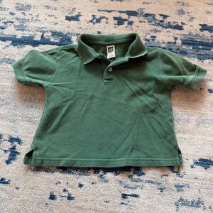 Vintage Boy’s Gap Polo XXS Size 3-4
